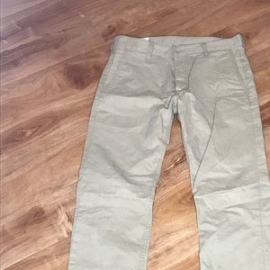 Men’s Levi’s jeans